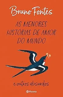 AS MAIORES HISTORIAS DE AMOR DO MUNDO (PRODUTO USADO - MUITO BOM)