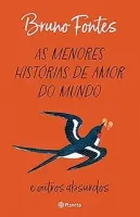 AS MAIORES HISTORIAS DE AMOR DO MUNDO (PRODUTO USADO - MUITO BOM)