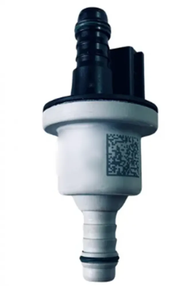 Válvula Canister Jetta Tiguan T-cross Virtus Golf Taos 1.4 Imagem