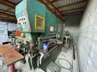 Puncionadeira Trumpf C20