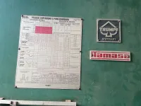 Puncionadeira Trumpf C20 - Foto 2