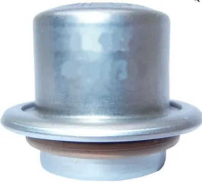 AMORTECEDOR PRESSÃO CHEROKEE  4.0  6cc 12v Ano 1989 A 2002