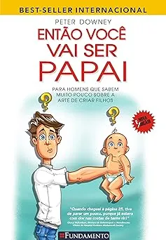 ENTAO VOCE VAI SER PAPAI (PRODUTO USADO - MUITO BOM)