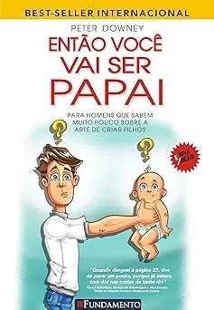 ENTAO VOCE VAI SER PAPAI (PRODUTO USADO - MUITO BOM)