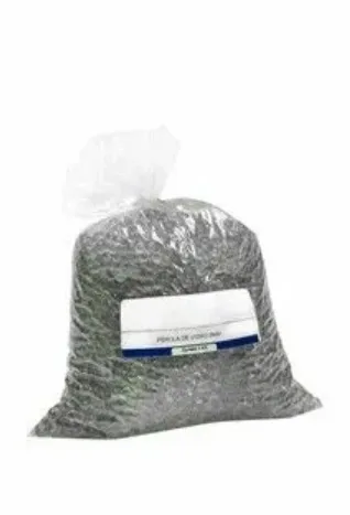 PEROLA DE VIDRO NACIONAL 5MM Imagem