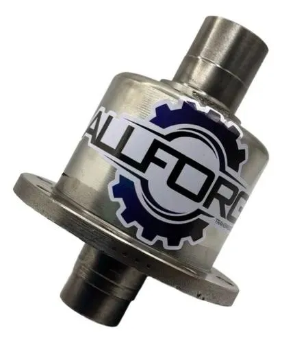 Blocante Vw Ap 80% AllForge 