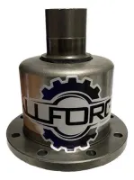 Blocante Vw Ap 80% AllForge  - Foto 2