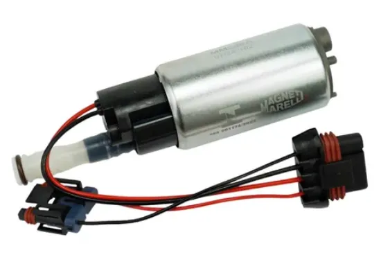 BOMBA DE COMBUSTIVEL REFIL TOYOTA  ETIOS FLEX SISTEMA BOSCH Imagem