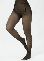 MEIA CALÇA PELUCIADA 