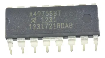 A4975SBT  DIP