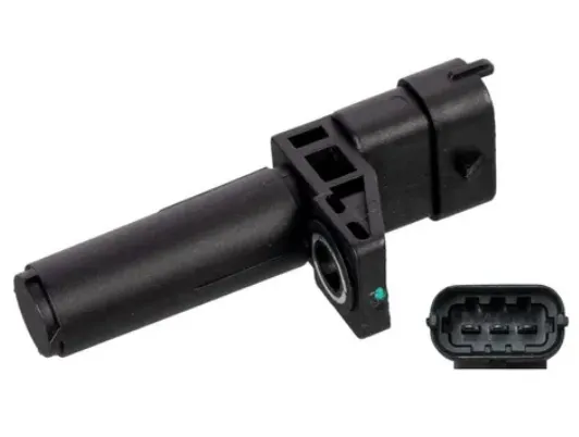 Sensor De Rotação Mercedes C180 2013 A2761530128