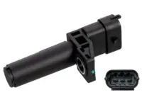 Sensor De Rotação Mercedes C180 2013 A2761530128