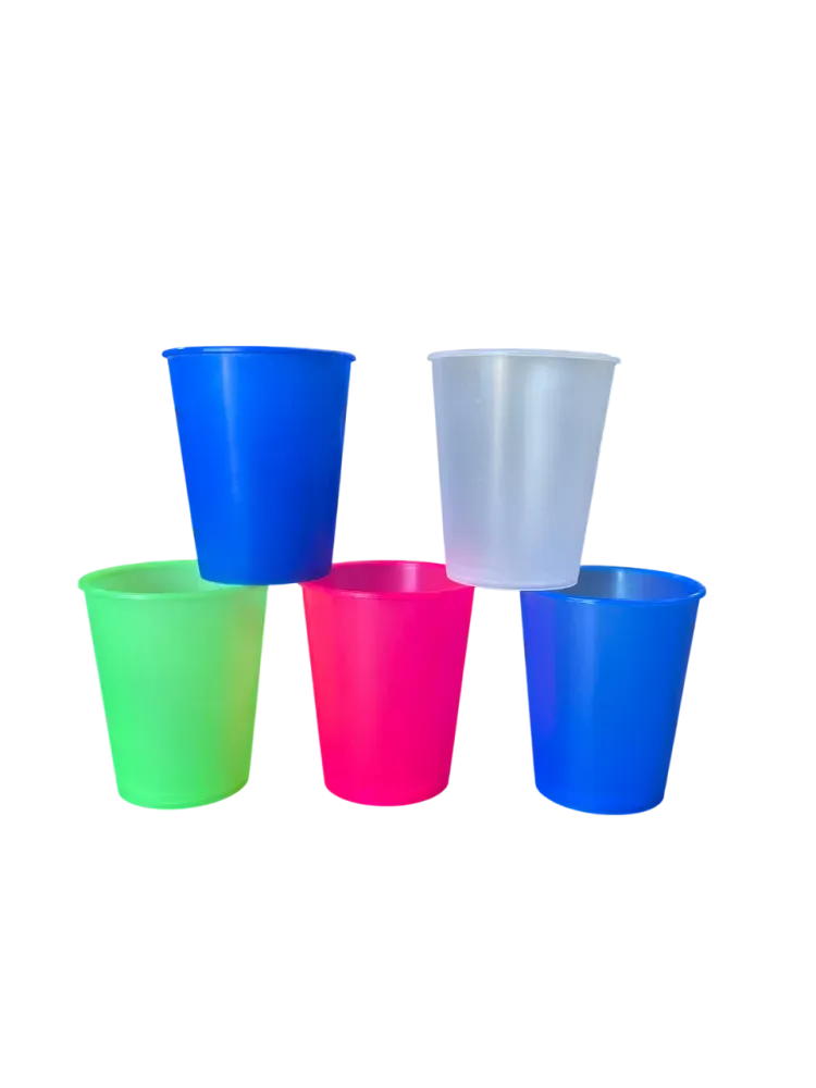 ATACADO COPO FLEX 450ML