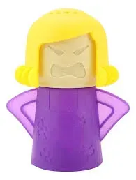 Limpador de Microondas - Foto 2