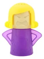 Limpador de Microondas - Foto 2