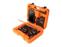 Scanner Raven 3 Scope Pro 6 Canais 108940 - Com Tablet - Foto 5