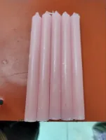 VELAS PALITO 500GRS  PCTS COM 15 UNIDADES  - Foto 4