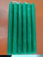 VELAS PALITO 500GRS  PCTS COM 15 UNIDADES  - Foto 6