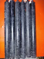 VELAS PALITO 500GRS  PCTS COM 15 UNIDADES  - Foto 8