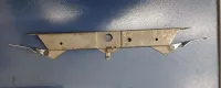 Suporte com alavanca de chamada frontura SRP 60