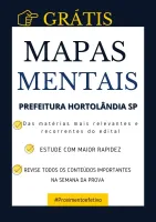 Apostila Pref Hortolândia Arquiteto 2025 - Foto 2