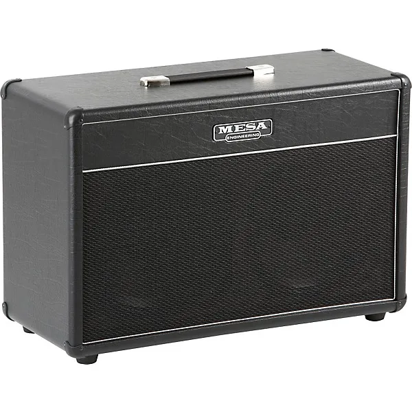 Gabinete Mesa Boogie 2x12 Open Back 