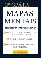 Apostila Pref Hortolândia Engenheiro Agrônomo 2025 - Foto 2