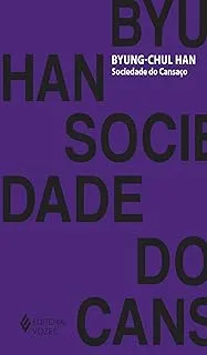 SOCIEDADE DO CANSAÇO (PRODUTO USADO - MUITO BOM)