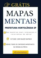 Apostila Hortolândia Professor Educação Física 2025 - Foto 2