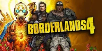 Borderlands 4 PS5