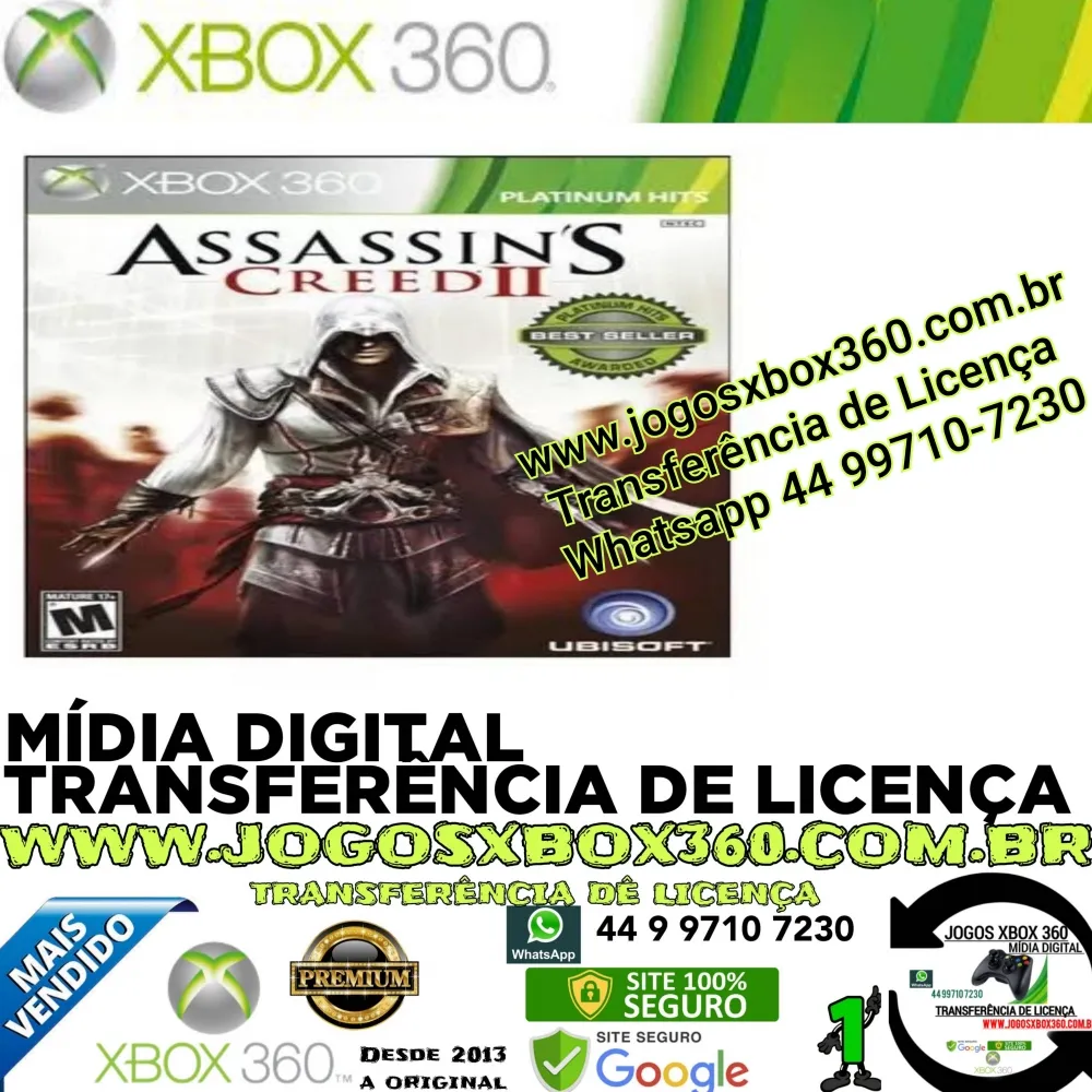 Assassins Creed 2