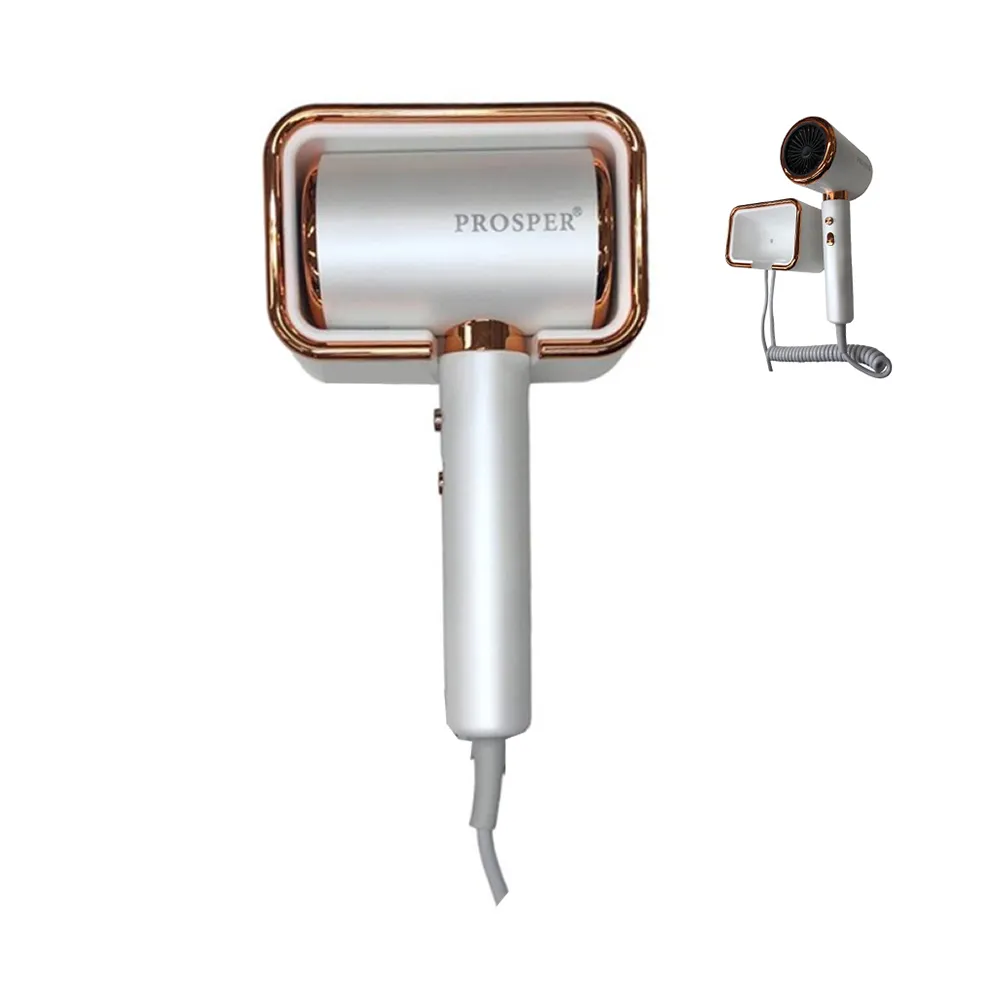 Secador de Parede Prosper P-6603 220V Imagem