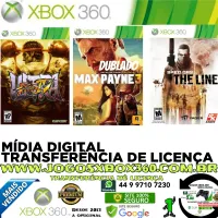 Spec ops + Ultra Street FIGHTER 4 com super + Max Payne 3