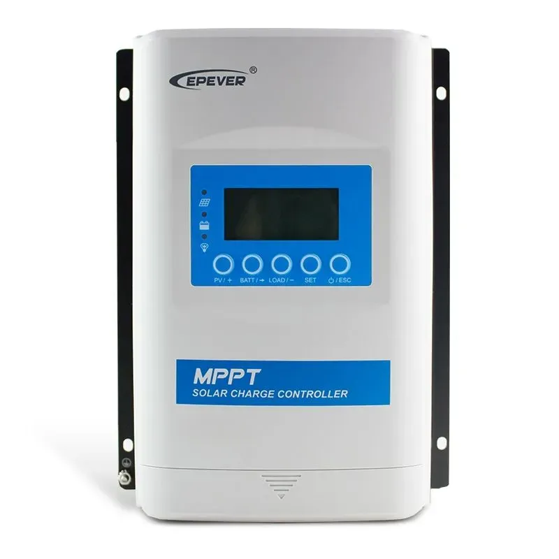  Controlador de Carga MPPT 30A 12/24/36/40V - Epever XTRA 30N Imagem