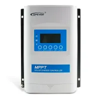 Controlador de Carga MPPT 80A 12/24/36/40V - Epever XTRA 80N