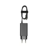 Carregador USB-C DJI 65W BR - DJI1030 - Foto 2