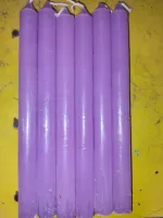 VELAS PALITO 500GRS  PCTS COM 15 UNIDADES  - Foto 10