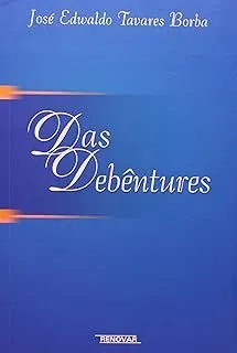 DAS DEBENTURES (PRODUTO USADO - MUITO BOM)
