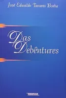 DAS DEBENTURES (PRODUTO USADO - MUITO BOM)