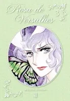 ROSA DE VERSALHES - VOL. 3 (PRODUTO USADO - MUITO BOM)