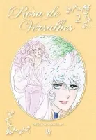 ROSA DE VERSALHES - VOL. 2 (PRODUTO USADO - MUITO BOM)