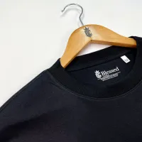 Oversized Preta Full Guarda Teu Coração Prov 4:23 - Foto 6