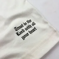 Oversized Off White Full A Hora Da Cruz - Foto 4