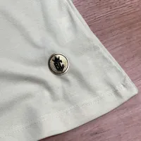 Camiseta Feminina Off White Seja Luz - Foto 4