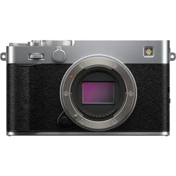 CÂMERA FUJIFILM X-E5 [ XE5 ] (SÓ CORPO) – A MAIS POTENTE E COMPACTA ESTILO RANGEFINDER - Foto 2