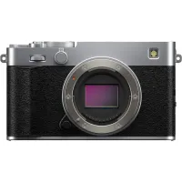 CÂMERA FUJIFILM X-E5 [ XE5 ] (SÓ CORPO) – A MAIS POTENTE E COMPACTA ESTILO RANGEFINDER - Foto 2