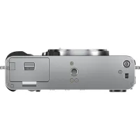 CÂMERA FUJIFILM X-E5 [ XE5 ] (SÓ CORPO) – A MAIS POTENTE E COMPACTA ESTILO RANGEFINDER - Foto 4