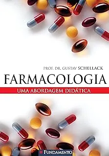 FARMACOLOGIA (PRODUTO USADO - BOM)