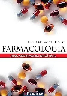 FARMACOLOGIA (PRODUTO USADO - BOM)
