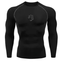 CAMISA TR SERTÃO UV FPS 50+